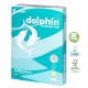 Хартия Dolphin Premium Triotec A4 80гр. 500 л.