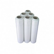 Стреч фолио 2,2кг /23мик./500мм.