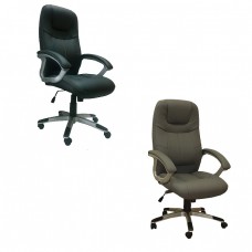 Мениджърски стол Drive еко кожа Мениджърски стол Drive еко кожа