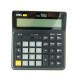 Калкулатор Deli SmartM01020 Tax 12раз.160/150/33мм