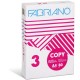 Хартия Fabriano Copy 3 A4 80гр 500л пакет 