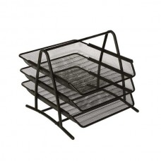 Хоризонтална поставка метална мрежа