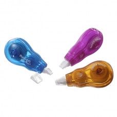 Коректор лента Pelikan Fancy 5мм.х8м. цветен