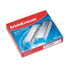 Телчета за телбод Erich Krause 23/13 1000бр.