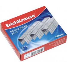 Телчета за телбод Erich Krause 23/17 1000бр.