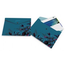 Папка с копче ЕК А4 Night ILLUSION Папка с копче ЕК А4 Night ILLUSION