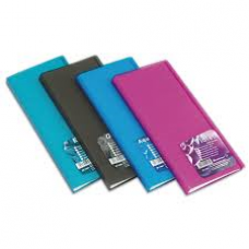 Визитник Erich Krause Vivid Colors 96 визитки Визитник Erich Krause Vivid Colors 96 визитки