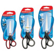 Ножица Erich Krause Comfort 18см. Ножица Erich Krause Comfort 18см.