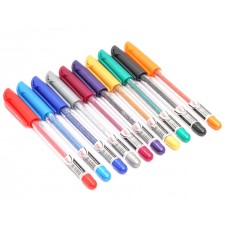 Химикал Nataraj itip Sparkle 1.0mm. брокатен гел