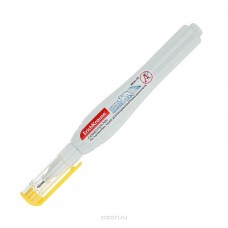 Коректор писалка EK -метален връх