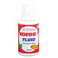 Коректор течен ацетонов Kores 