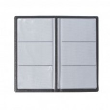 Визитник Erich Krause 96 визитки