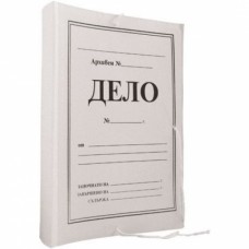 Папка ДЕЛО Папка ДЕЛО