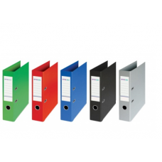 Класьор Officespot  с кант 8см - зелен