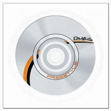 Диск Omega Freestyle CD-R 700MB - 1бр