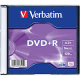 Диск Verbatim DVD+R 4.7GB 16x JC - 1бр. Диск Verbatim DVD+R 4.7GB 16x JC - 1бр.