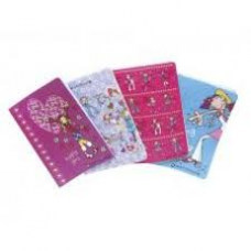 Папка с 30 джоба Bang on the door PP