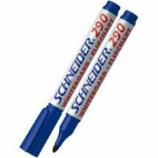 Борд маркер Schneider 290 - син Борд маркер Schneider 290 - син