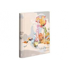 Папка с 2 ринга Charles Robinson 35mm A4 картон