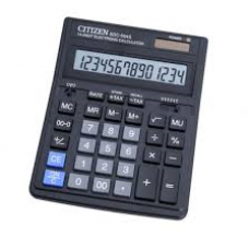Калкулатор Citizen SDC 554 S