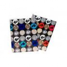 Папка с 4 ринга Cubik 35mm A4 Папка с 4 ринга Cubik 35mm A4