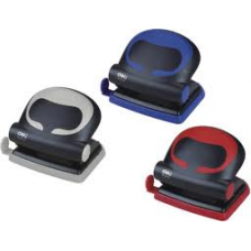 Перфоратор Deli E0113 до 20 листа