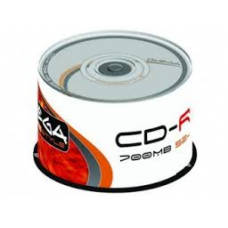 Диск Omega Freestyle CD-R 80min 52x оп.50 Диск Omega Freestyle CD-R 80min 52x оп.50