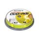 Диск Sony DVD+RW 4.7GB 16x - 10 шпиндел Диск Sony DVD+RW 4.7GB 16x - 10 шпиндел