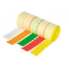 Етикети за маркиращи клещи 26/12 за C8 оранжеви Етикети за маркиращи клещи 26/12 за C8 оранжеви