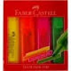 Текст маркер FC опак. 4 неон