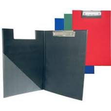 Клипборд с капак - зелен Клипборд с капак - зелен