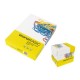 Копирна хартия Evrobasic 80г/кв.м А4 2500л. кашон