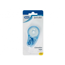 Коректор лента MAS 5мм/8м Коректор лента MAS 5мм/8м