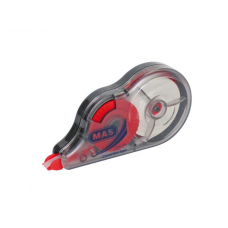 Коректор лента 5мм/16м MAS