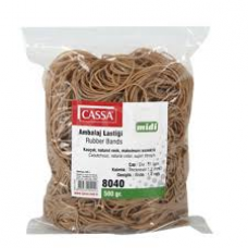 Ластици 500 гр.