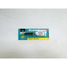 Лепило секундно BISON 3гр.