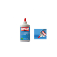 Лепило течно бяло тип С200 100гр. Лепило течно бяло тип С200 100гр.