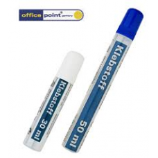 Лепило течно с тампон 50мл.