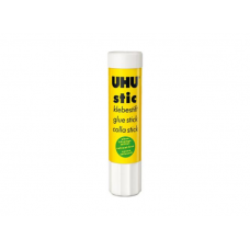 Лепило сухо UHU 21гр. Лепило сухо UHU 21гр.