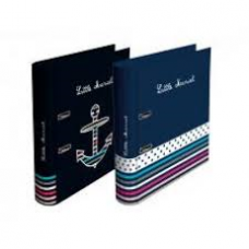 Класьор лукс А4 70мм Little Marsel Класьор лукс А4 70мм Little Marsel