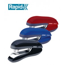 Телбод Rapid F30 24/6 30л. син Телбод Rapid F30 24/6 30л. син
