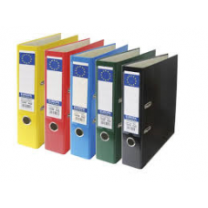 Класьор Spree 35/28 MAXI 75mm - червен