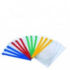 Папка с цип А5