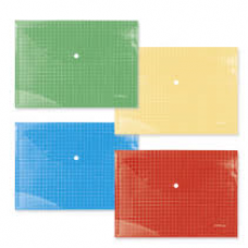 Папка с копче Ерих Краузе - каре Папка с копче Ерих Краузе - каре