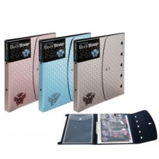 Папка конферентна с 2 ринга  А4 Campus