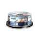 Диск Philips CD-R 700MB 52x 10 шпиндел