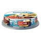 Диск Philips DVD+R 4.7 GB 16x 10 шпиндел