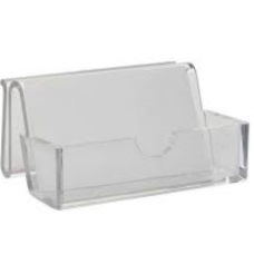 Поставка за визитки Поставка за визитки