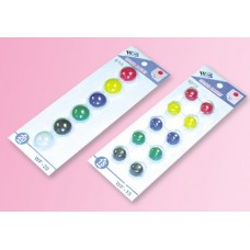 Магнитни за бяла дъска 15мм. опак.10