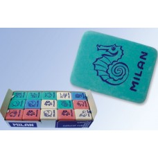 Гума хлебна MILAN с картинка